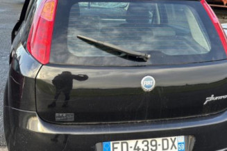 Serrure arriere gauche FIAT GRANDE PUNTO