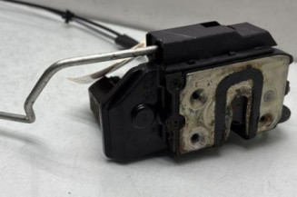 Serrure arriere droit HYUNDAI I 10 1 Photo n°1