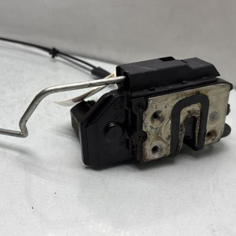 Serrure arriere droit HYUNDAI I 10 1 Photo n°1