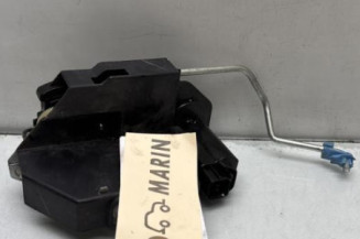 Serrure arriere droit HYUNDAI I 10 1