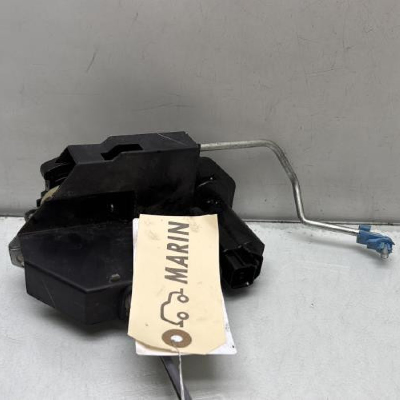 Serrure arriere droit HYUNDAI I 10 1 Photo n°3