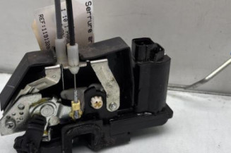 Serrure arriere droit HYUNDAI I 10 1