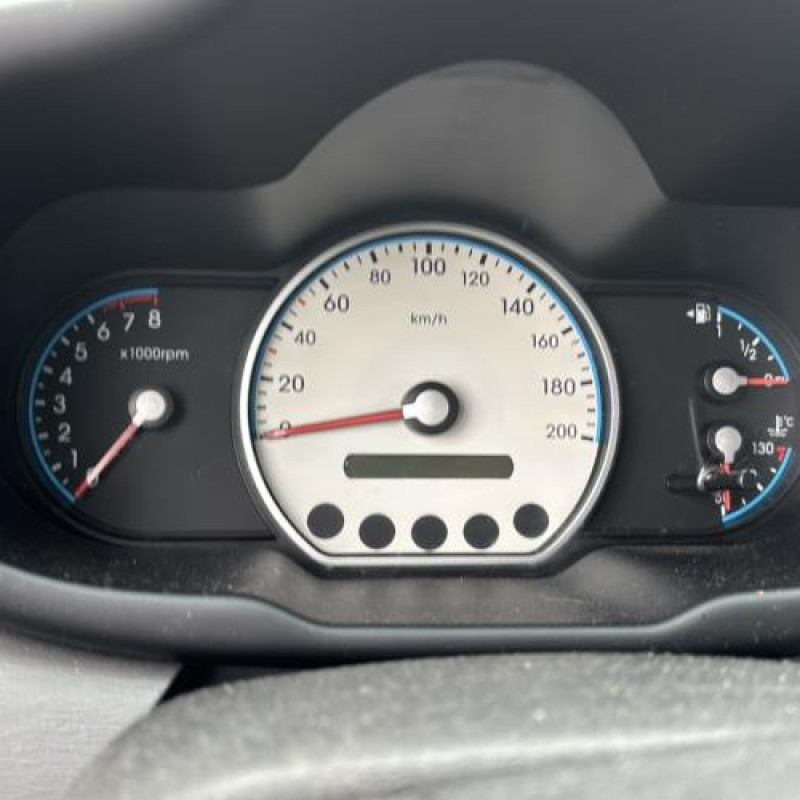 Serrure arriere droit HYUNDAI I 10 1 Photo n°19