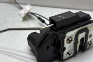 Serrure avant droit HYUNDAI I 10 1 Photo n°1