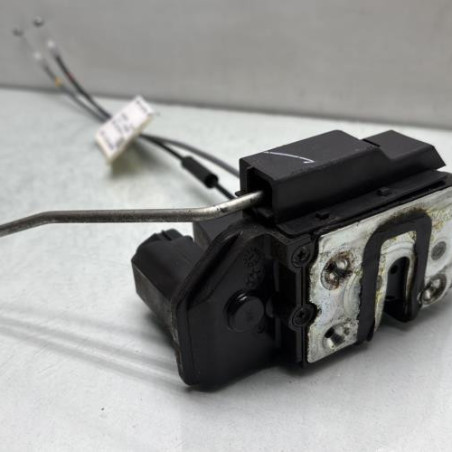 Serrure avant droit HYUNDAI I 10 1 Photo n°1