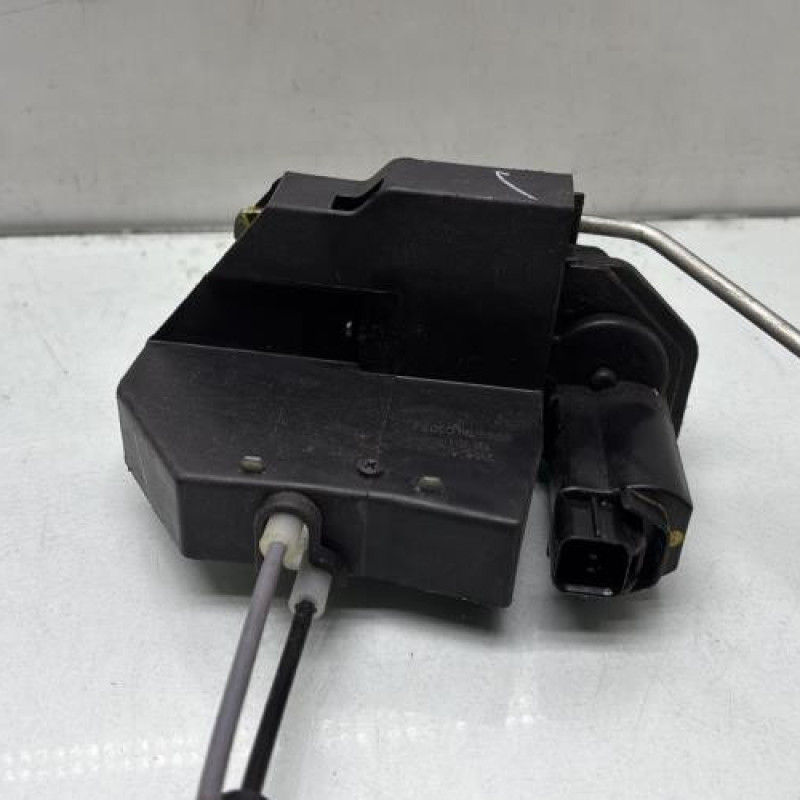 Serrure avant droit HYUNDAI I 10 1 Photo n°2