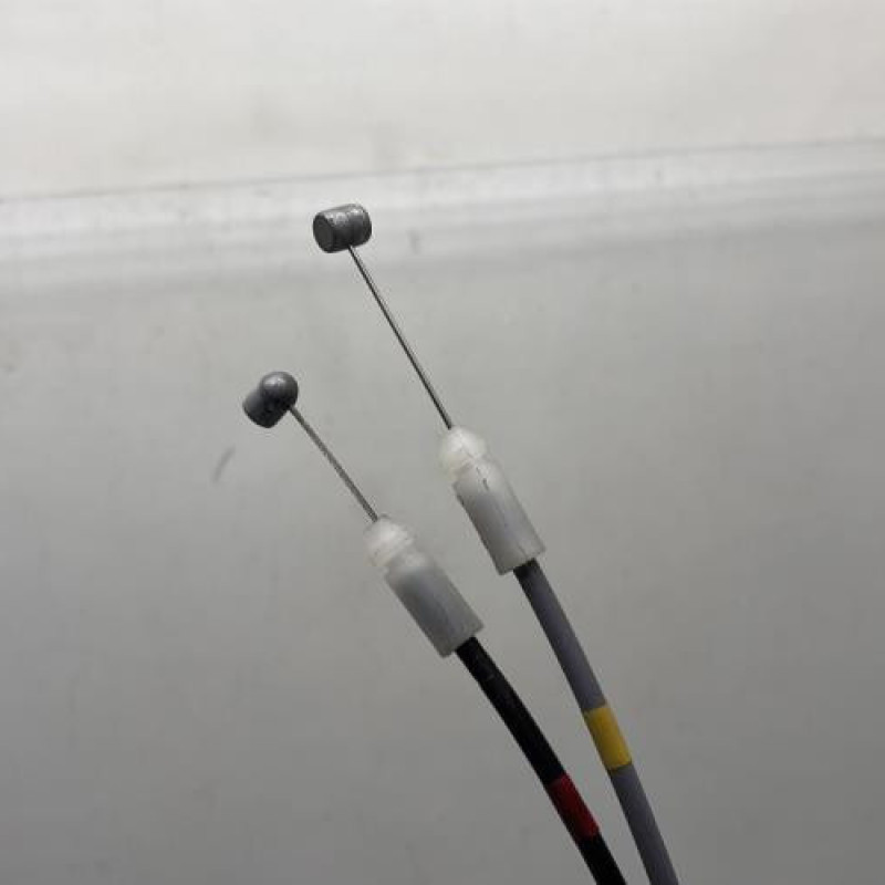 Serrure avant droit HYUNDAI I 10 1 Photo n°4