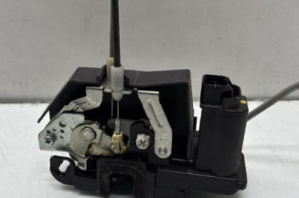 Serrure avant droit HYUNDAI I 10 1