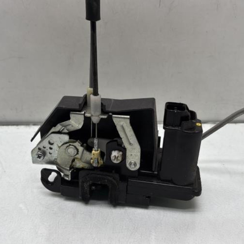 Serrure avant droit HYUNDAI I 10 1 Photo n°5