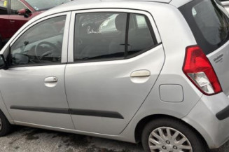 Serrure avant droit HYUNDAI I 10 1