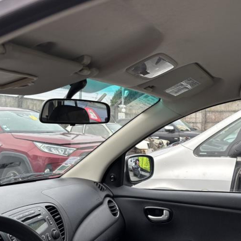 Serrure avant droit HYUNDAI I 10 1 Photo n°18