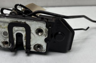 Serrure avant gauche HYUNDAI I 10 1 Photo n°1