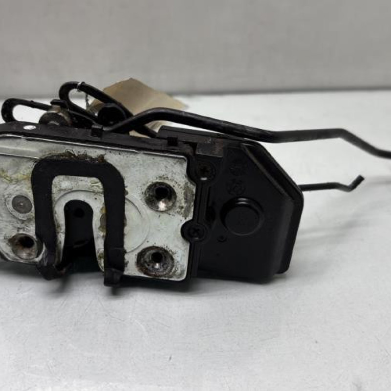 Serrure avant gauche HYUNDAI I 10 1 Photo n°1