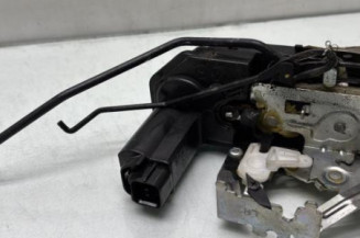 Serrure avant gauche HYUNDAI I 10 1