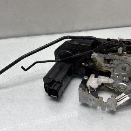 Serrure avant gauche HYUNDAI I 10 1