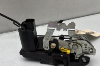 Serrure avant gauche HYUNDAI I 10 1