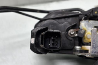 Serrure avant gauche HYUNDAI I 10 1