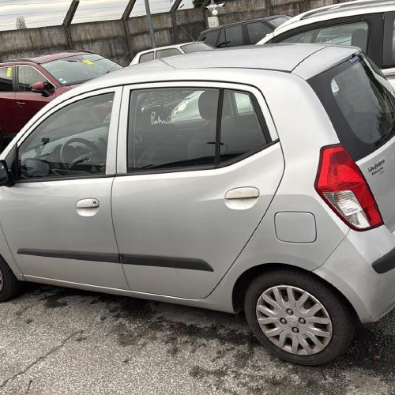 Serrure avant gauche HYUNDAI I 10 1 Photo n°10