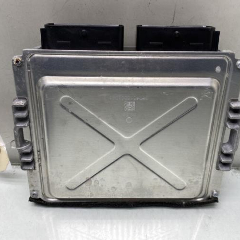 Calculateur moteur DACIA SANDERO 3 STEPWAY Photo n°4