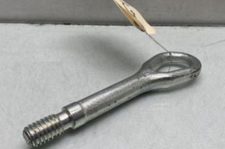 Crochet de remorquage MERCEDES CLASSE A 169 Photo n°1