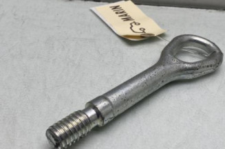 Crochet de remorquage MERCEDES CLASSE A 169