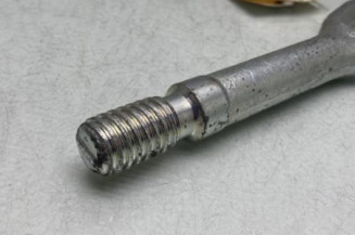 Crochet de remorquage MERCEDES CLASSE A 169