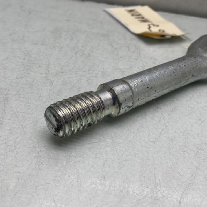 Crochet de remorquage MERCEDES CLASSE A 169 Photo n°3