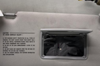 Pare soleil droit HYUNDAI TUCSON 1 Photo n°1