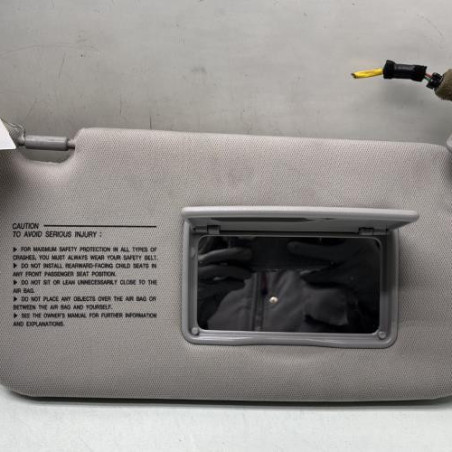 Pare soleil droit HYUNDAI TUCSON 1 Photo n°1