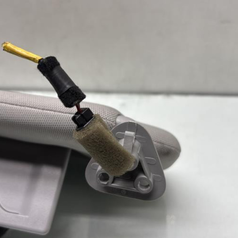 Pare soleil droit HYUNDAI TUCSON 1 Photo n°2