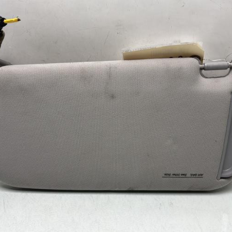 Pare soleil droit HYUNDAI TUCSON 1 Photo n°3