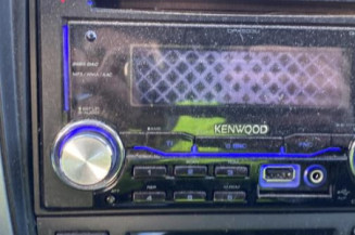 Pare soleil droit HYUNDAI TUCSON 1