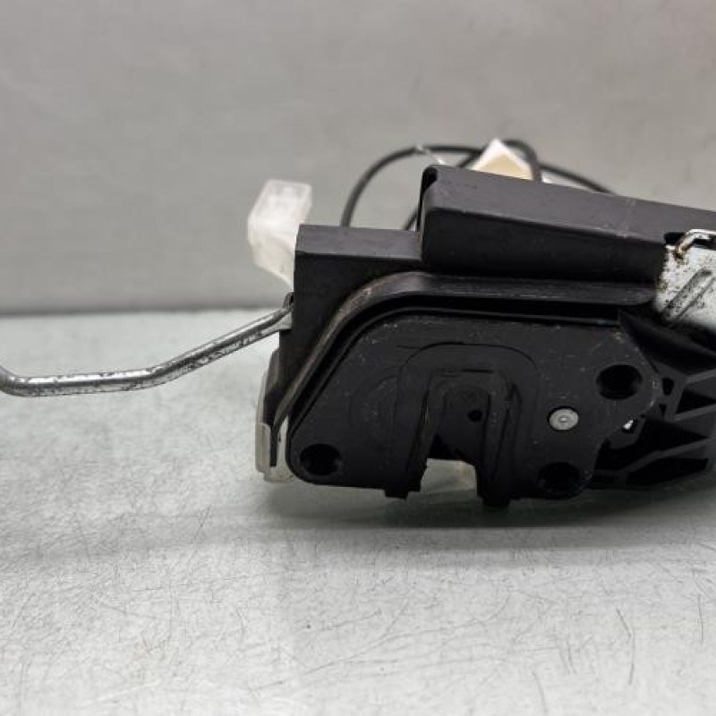 Serrure avant droit HYUNDAI TUCSON 1 Photo n°1