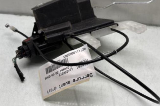 Serrure avant droit HYUNDAI TUCSON 1