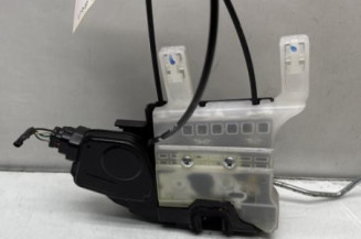 Serrure avant droit HYUNDAI TUCSON 1