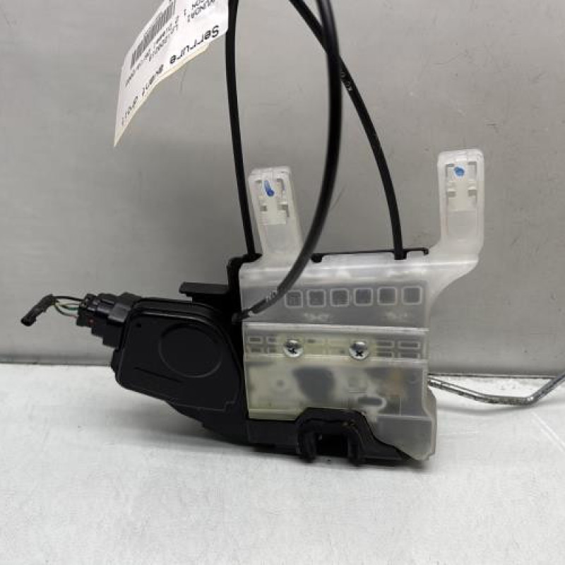 Serrure avant droit HYUNDAI TUCSON 1 Photo n°3