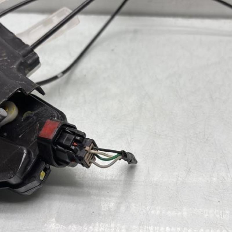 Serrure avant droit HYUNDAI TUCSON 1 Photo n°4