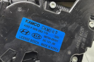 Serrure avant droit HYUNDAI TUCSON 1