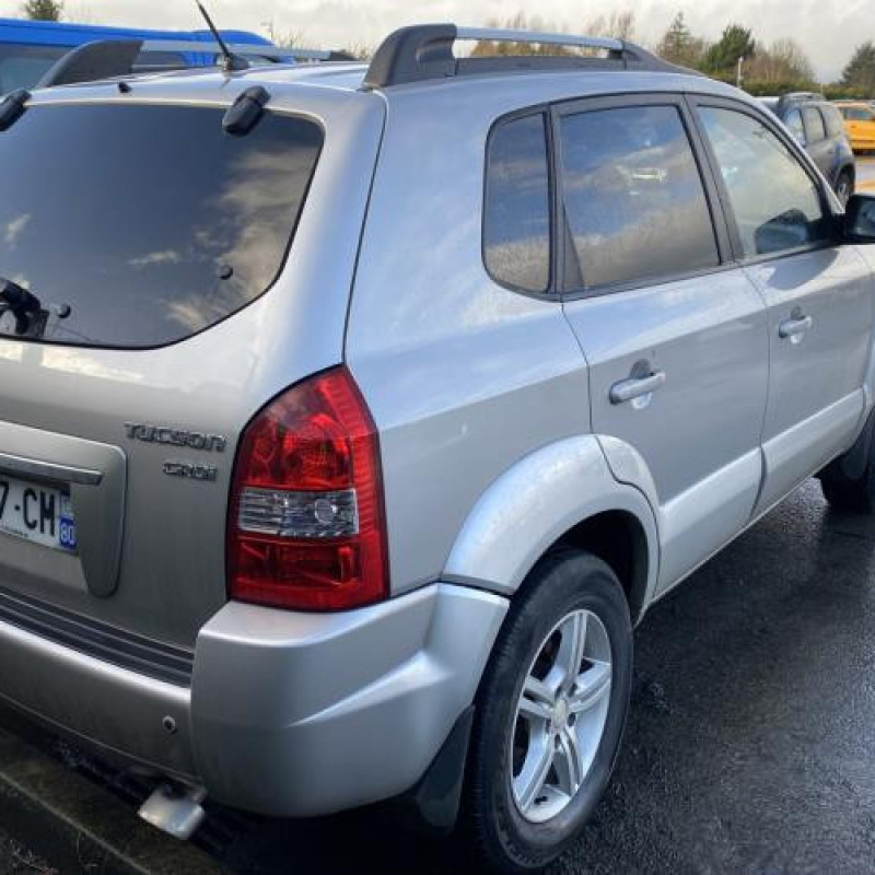 Serrure avant droit HYUNDAI TUCSON 1 Photo n°11