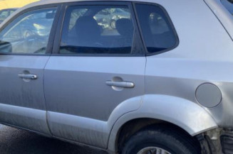 Serrure avant droit HYUNDAI TUCSON 1