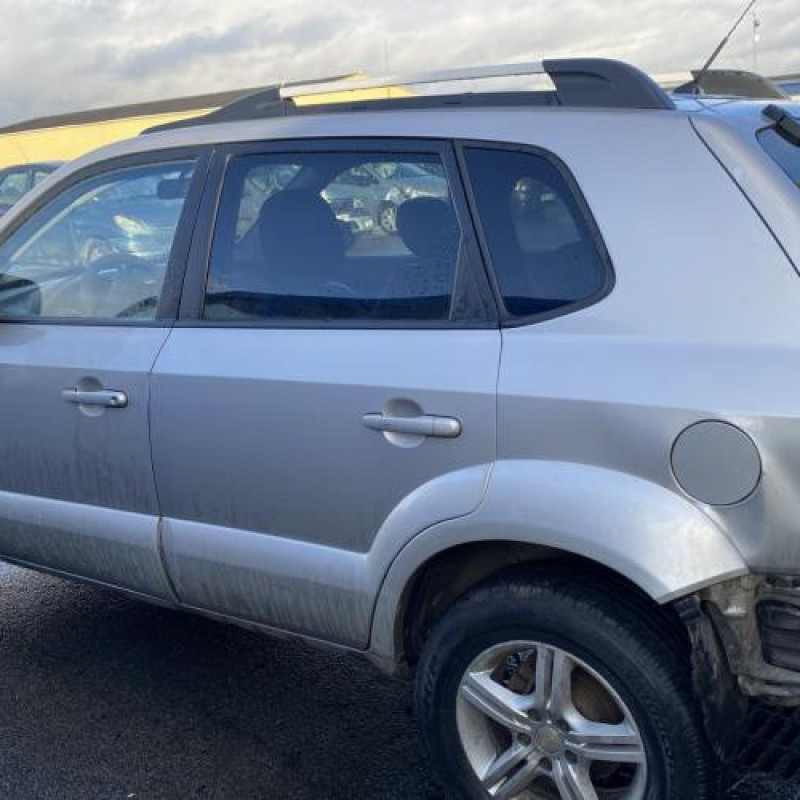 Serrure avant droit HYUNDAI TUCSON 1 Photo n°14