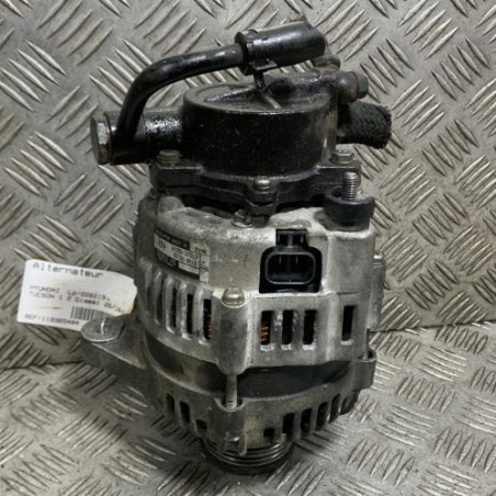 Alternateur HYUNDAI TUCSON 1