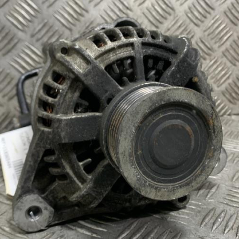 Alternateur HYUNDAI TUCSON 1 Photo n°3