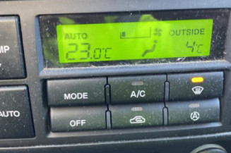 Alternateur HYUNDAI TUCSON 1