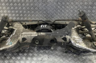 Essieu arriere MERCEDES CLASSE CLS 219 Photo n°1