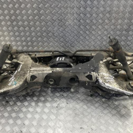 Essieu arriere MERCEDES CLASSE CLS 219 Photo n°1