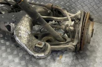 Essieu arriere MERCEDES CLASSE CLS 219