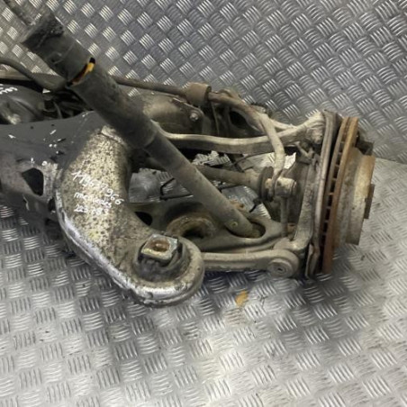 Essieu arriere MERCEDES CLASSE CLS 219