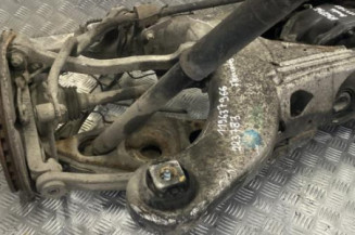 Essieu arriere MERCEDES CLASSE CLS 219