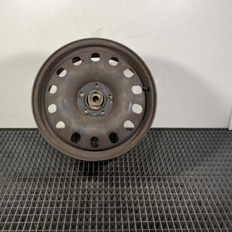 Jante PEUGEOT 407 Photo n°1